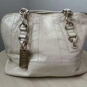 Steven by Steve Madden  Leather Women's Bag